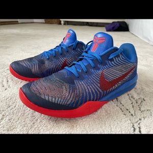 Kobe Basketball Shoes